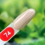 База French Rubber Base Roks 12 ml №74 TPO free